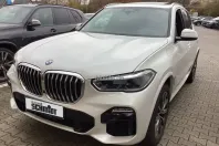 BMW X5 din 2021 cu 99.005 km - oferta BMW181260 - foto 1