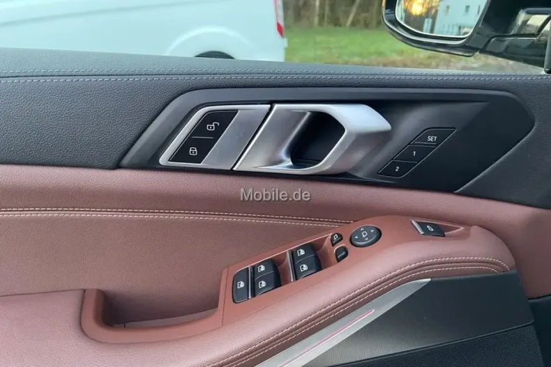 BMW X5 din 2021 cu 99.005 km - oferta BMW181260 - foto 18