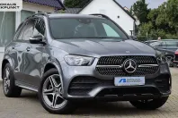 Mercedes-Benz GLE 350 din 2022 cu 55.921 km - oferta MER181261 - foto 3