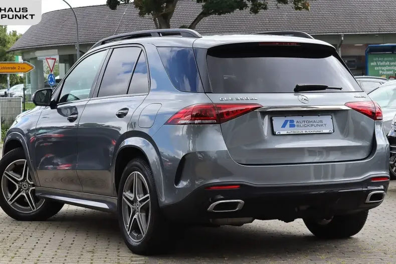 Mercedes-Benz GLE 350 din 2022 cu 55.921 km - oferta MER181261 - foto 4