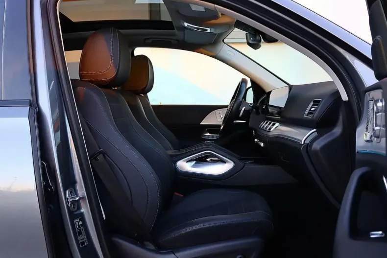 Mercedes-Benz GLE 350 din 2022 cu 55.921 km - oferta MER181261 - foto 9