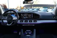 Mercedes-Benz GLE 350 din 2022 cu 55.921 km - oferta MER181261 - foto 10