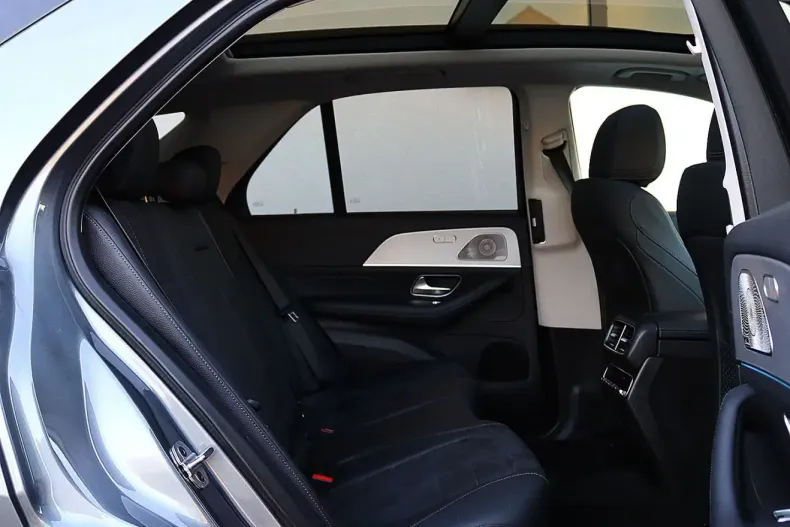 Mercedes-Benz GLE 350 din 2022 cu 55.921 km - oferta MER181261 - foto 15