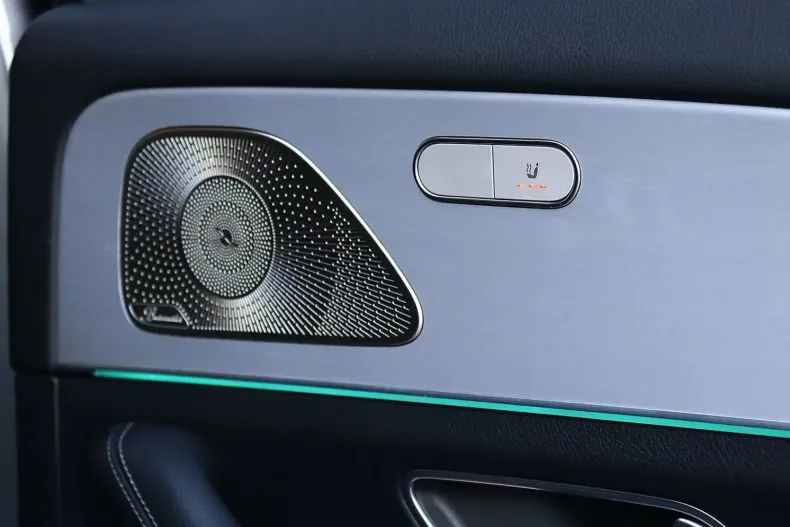 Mercedes-Benz GLE 350 din 2022 cu 55.921 km - oferta MER181261 - foto 16