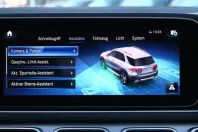 Mercedes-Benz GLE 350 din 2022 cu 55.921 km - oferta MER181261 - foto 22