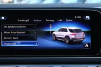 Mercedes-Benz GLE 350 din 2022 cu 55.921 km - oferta MER181261 - foto 23