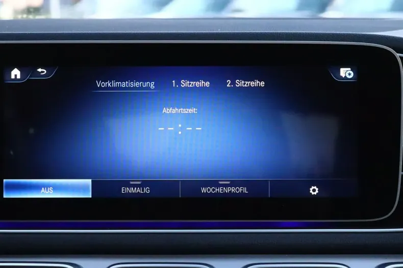 Mercedes-Benz GLE 350 din 2022 cu 55.921 km - oferta MER181261 - foto 29