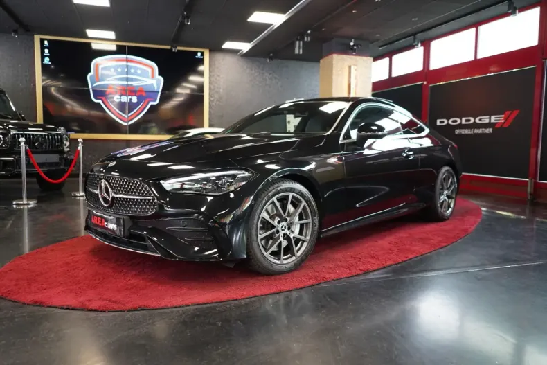 Mercedes-Benz CLE 200 din 2023 cu 20.000 km - oferta MER181262 - foto 2