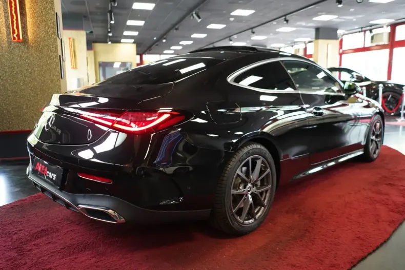 Mercedes-Benz CLE 200 din 2023 cu 20.000 km - oferta MER181262 - foto 6