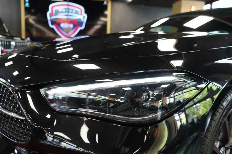 Mercedes-Benz CLE 200 din 2023 cu 20.000 km - oferta MER181262 - foto 9