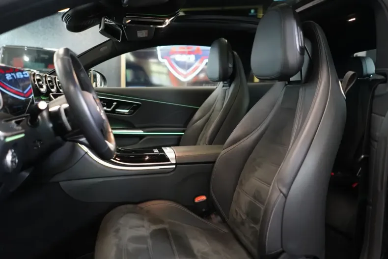 Mercedes-Benz CLE 200 din 2023 cu 20.000 km - oferta MER181262 - foto 16