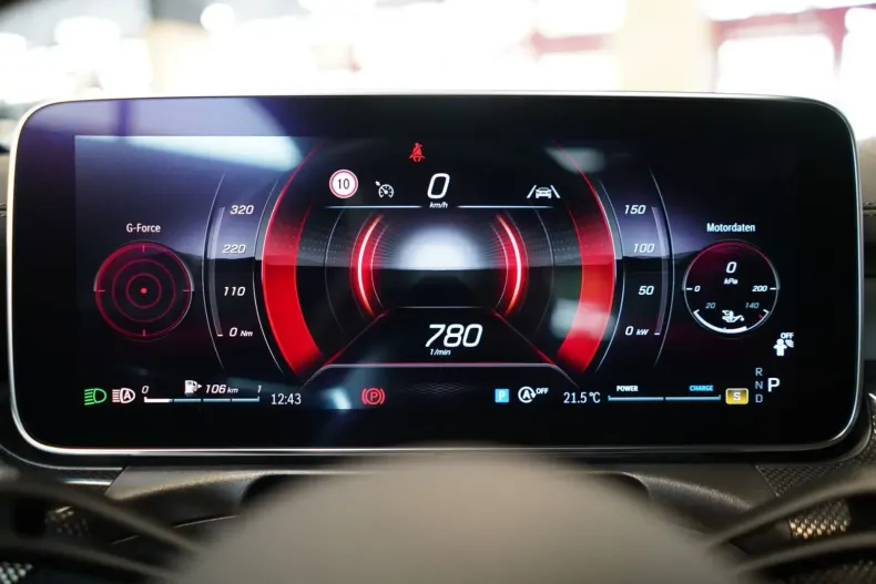 Mercedes-Benz CLE 200 din 2023 cu 20.000 km - oferta MER181262 - foto 17