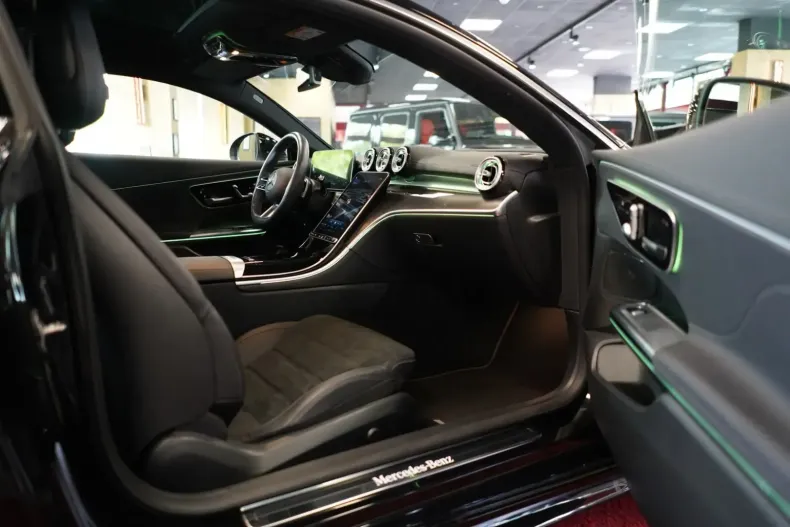 Mercedes-Benz CLE 200 din 2023 cu 20.000 km - oferta MER181262 - foto 18