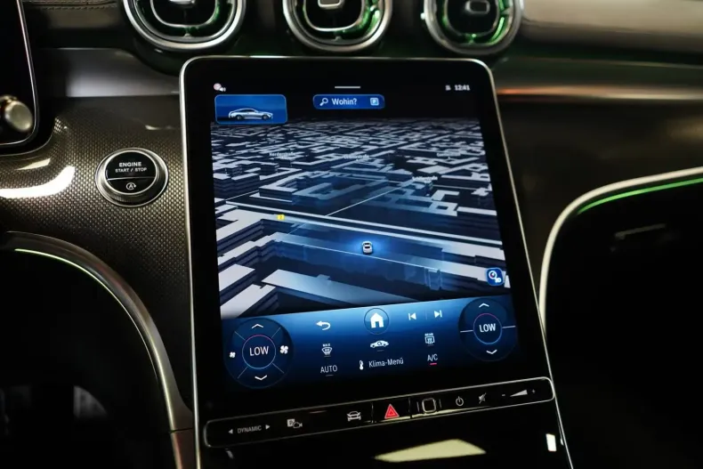 Mercedes-Benz CLE 200 din 2023 cu 20.000 km - oferta MER181262 - foto 21