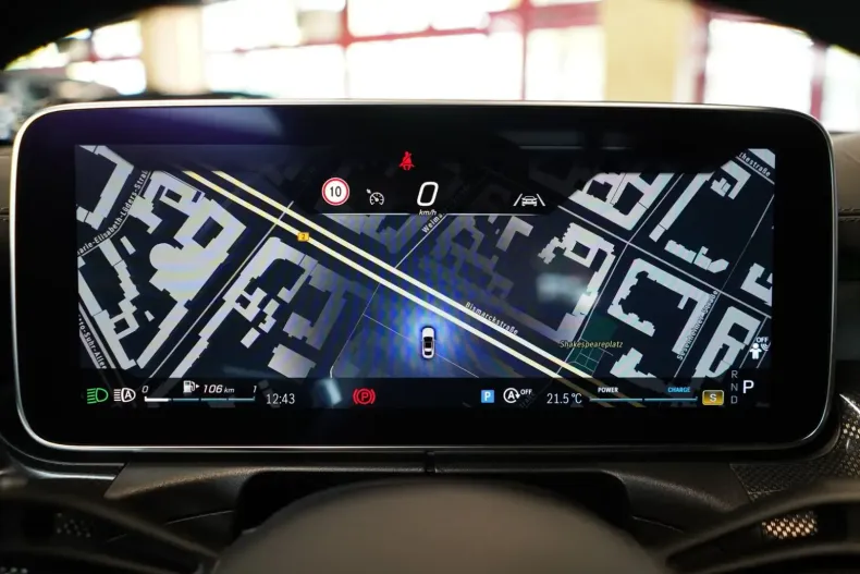 Mercedes-Benz CLE 200 din 2023 cu 20.000 km - oferta MER181262 - foto 29