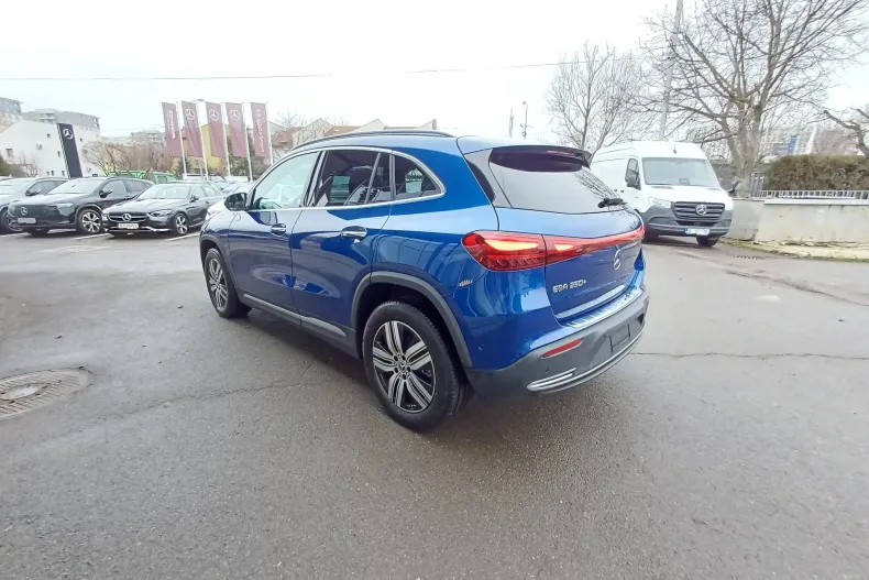 Mercedes-Benz EQA din 2024 cu 0 km - oferta MER181263 - foto 3