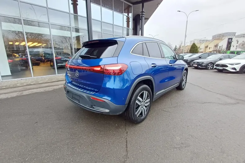 Mercedes-Benz EQA din 2024 cu 0 km - oferta MER181263 - foto 5