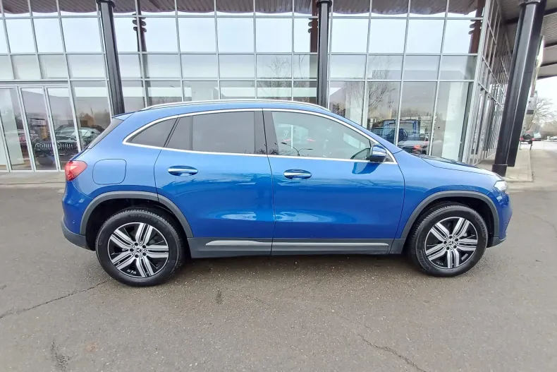 Mercedes-Benz EQA din 2024 cu 0 km - oferta MER181263 - foto 6