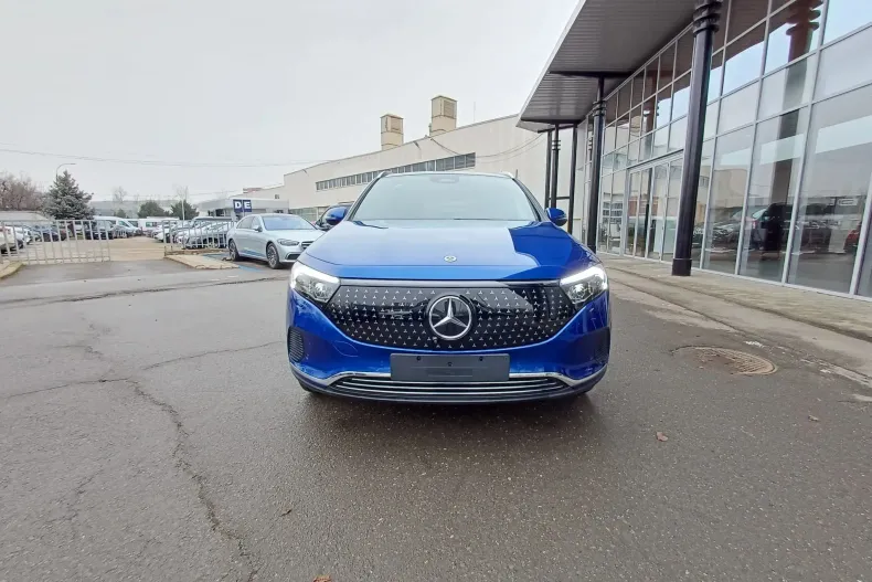 Mercedes-Benz EQA din 2024 cu 0 km - oferta MER181263 - foto 8