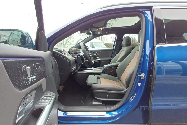 Mercedes-Benz EQA din 2024 cu 0 km - oferta MER181263 - foto 9