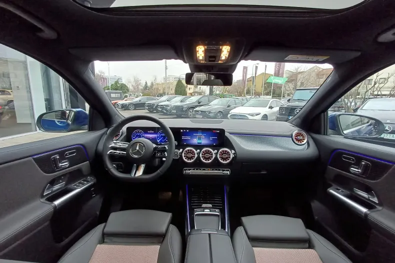 Mercedes-Benz EQA din 2024 cu 0 km - oferta MER181263 - foto 10