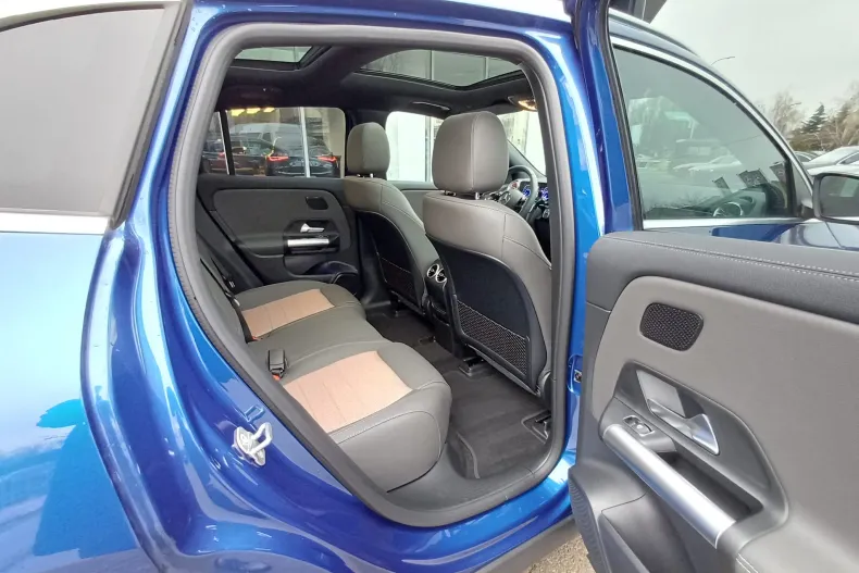 Mercedes-Benz EQA din 2024 cu 0 km - oferta MER181263 - foto 12