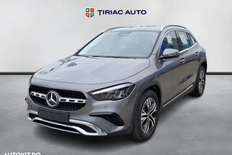 Mercedes-Benz GLA din 2025 cu 0 km - oferta MER181264 - foto 1