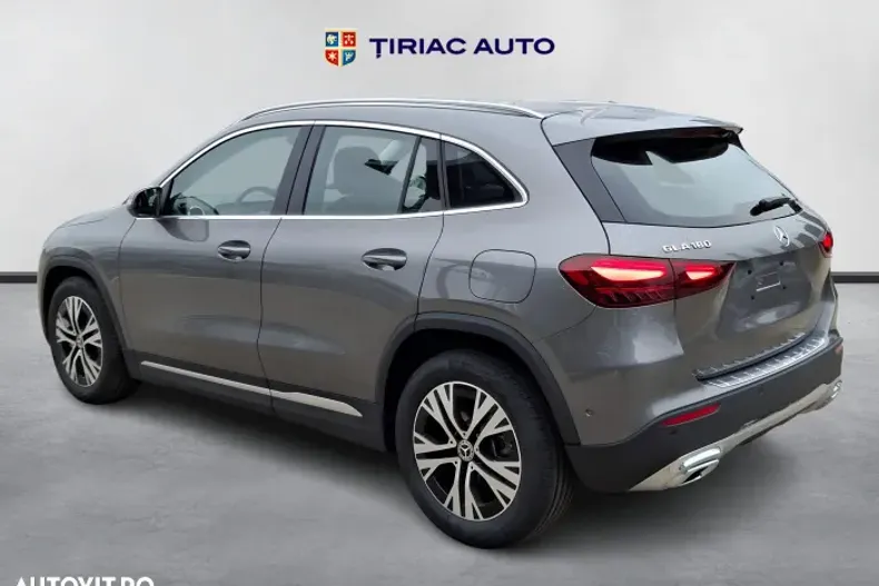Mercedes-Benz GLA din 2025 cu 0 km - oferta MER181264 - foto 3