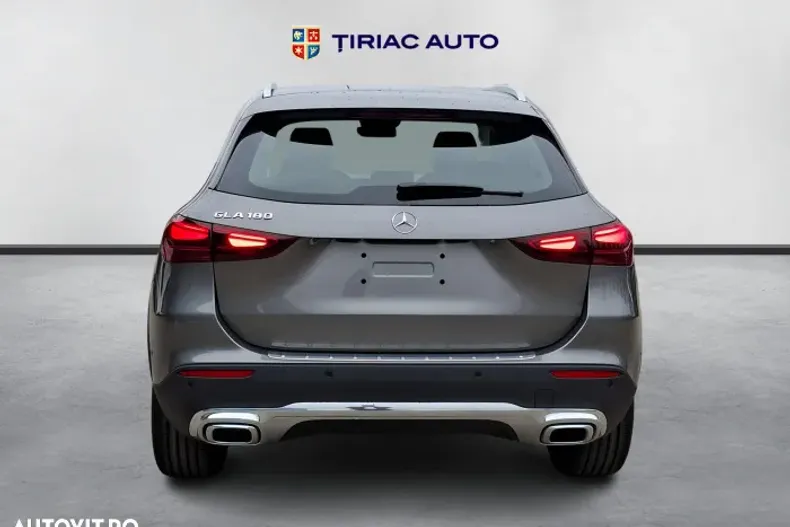 Mercedes-Benz GLA din 2025 cu 0 km - oferta MER181264 - foto 4