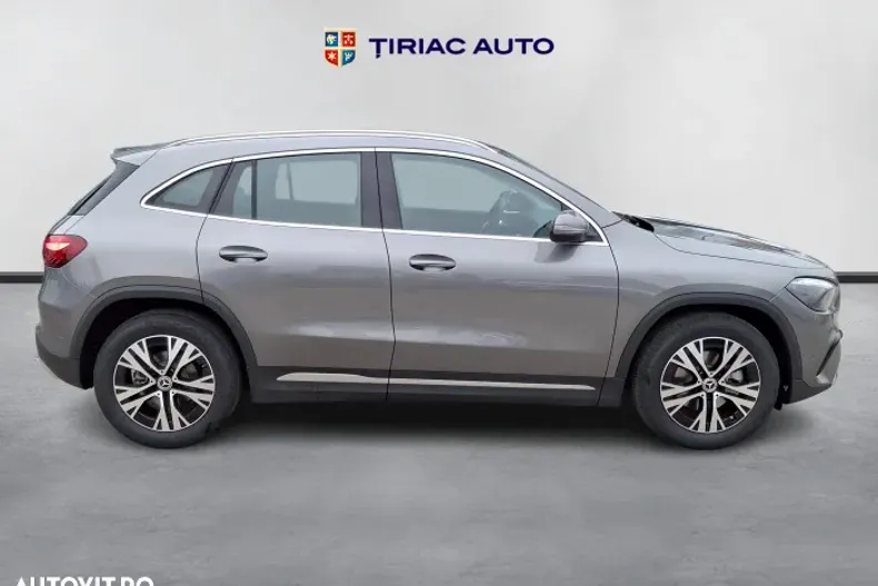 Mercedes-Benz GLA din 2025 cu 0 km - oferta MER181264 - foto 6