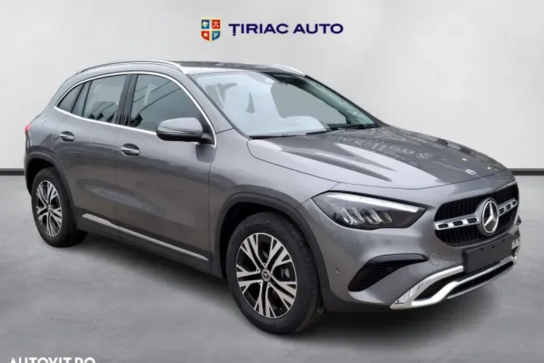 Mercedes-Benz GLA din 2025 cu 0 km - oferta MER181264 - foto 7