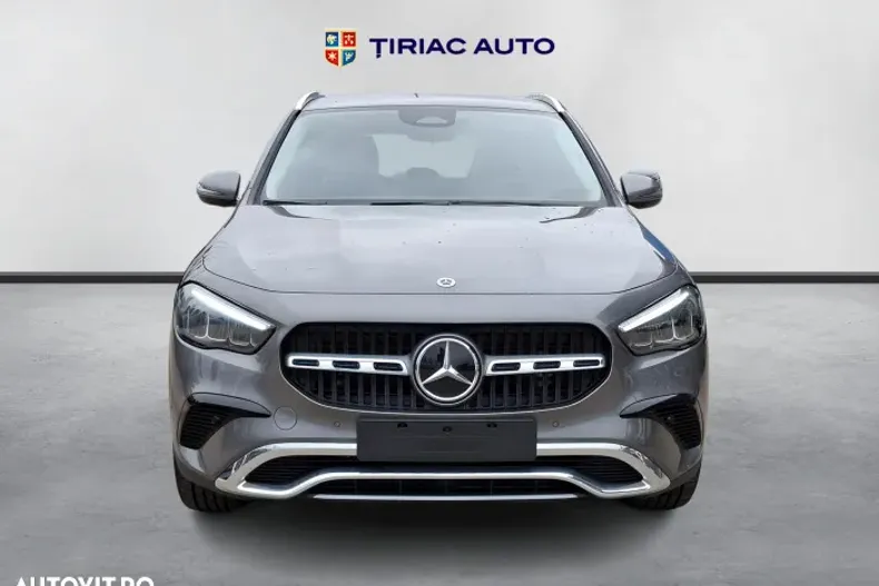 Mercedes-Benz GLA din 2025 cu 0 km - oferta MER181264 - foto 8