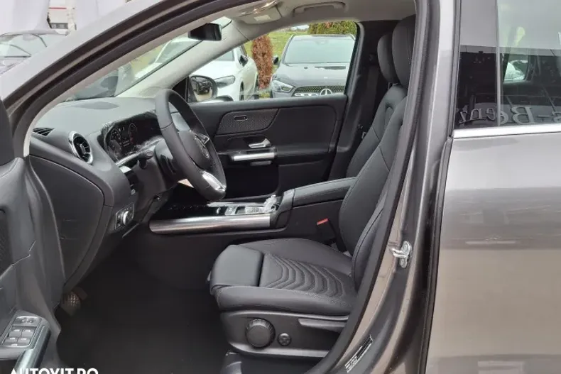 Mercedes-Benz GLA din 2025 cu 0 km - oferta MER181264 - foto 10