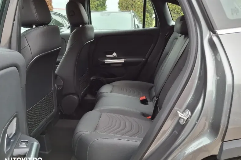 Mercedes-Benz GLA din 2025 cu 0 km - oferta MER181264 - foto 14