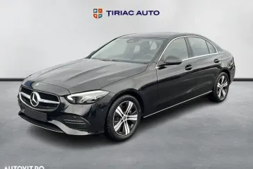 Mercedes-Benz C din 2025 - oferta MER181265