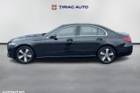 Mercedes-Benz C din 2025 cu 0 km - oferta MER181265 - foto 2