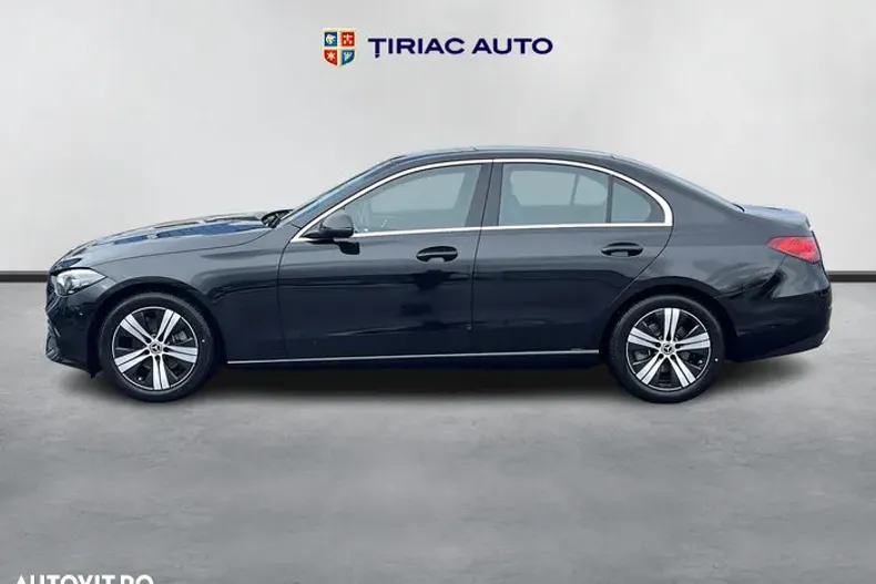 Mercedes-Benz C din 2025 cu 0 km - oferta MER181265 - foto 2