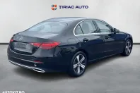 Mercedes-Benz C din 2025 cu 0 km - oferta MER181265 - foto 5
