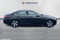 Mercedes-Benz C din 2025 cu 0 km - oferta MER181265 - foto 6