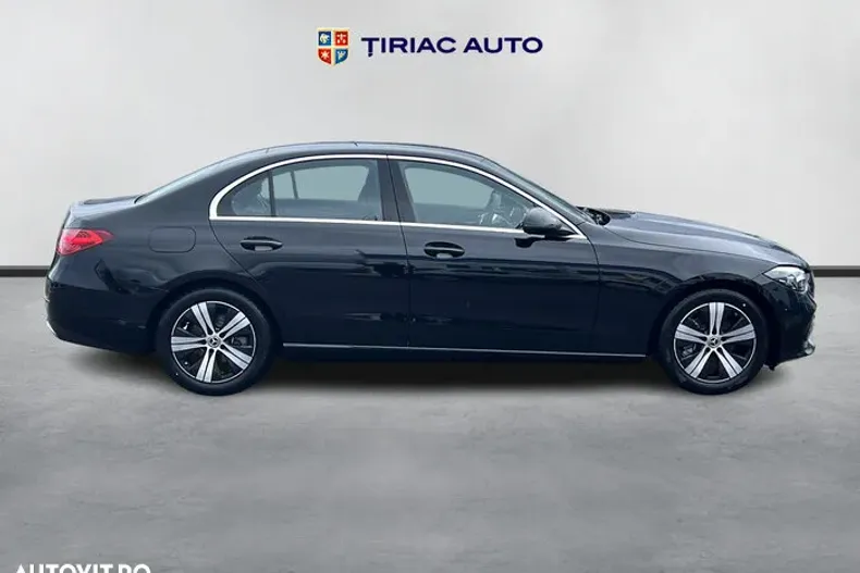 Mercedes-Benz C din 2025 cu 0 km - oferta MER181265 - foto 6