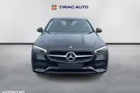 Mercedes-Benz C din 2025 cu 0 km - oferta MER181265 - foto 8