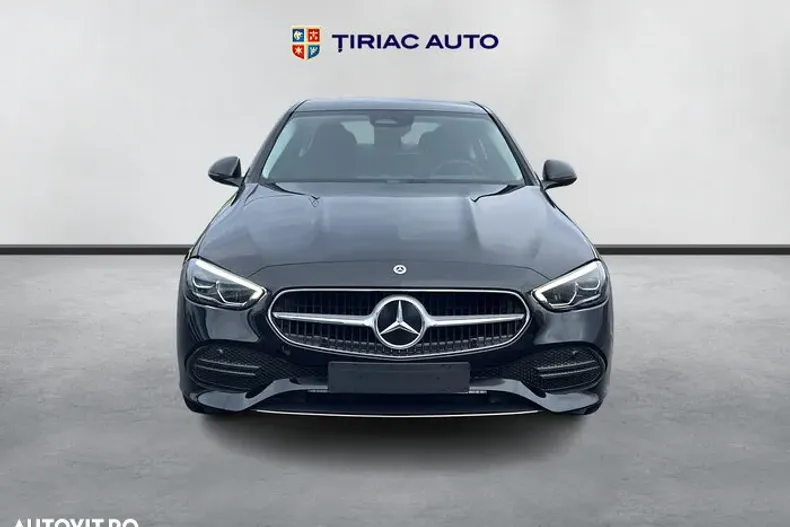 Mercedes-Benz C din 2025 cu 0 km - oferta MER181265 - foto 8
