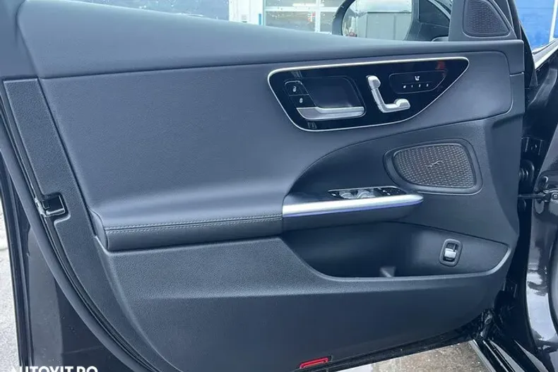 Mercedes-Benz C din 2025 cu 0 km - oferta MER181265 - foto 10