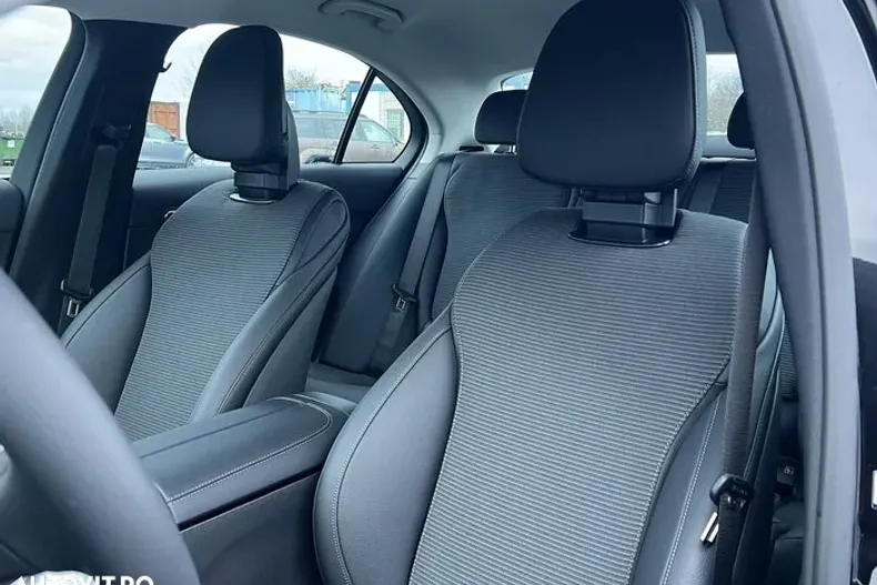 Mercedes-Benz C din 2025 cu 0 km - oferta MER181265 - foto 11