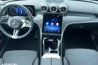 Mercedes-Benz C din 2025 cu 0 km - oferta MER181265 - foto 13
