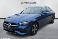 Mercedes-Benz C din 2025 cu 0 km - oferta MER181266 - foto 1