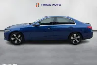 Mercedes-Benz C din 2025 cu 0 km - oferta MER181266 - foto 2