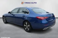 Mercedes-Benz C din 2025 cu 0 km - oferta MER181266 - foto 3