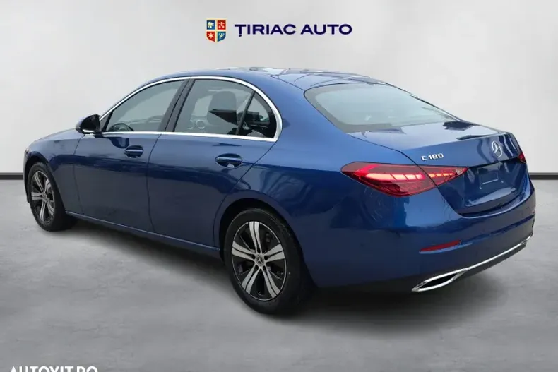 Mercedes-Benz C din 2025 cu 0 km - oferta MER181266 - foto 3