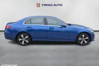 Mercedes-Benz C din 2025 cu 0 km - oferta MER181266 - foto 6